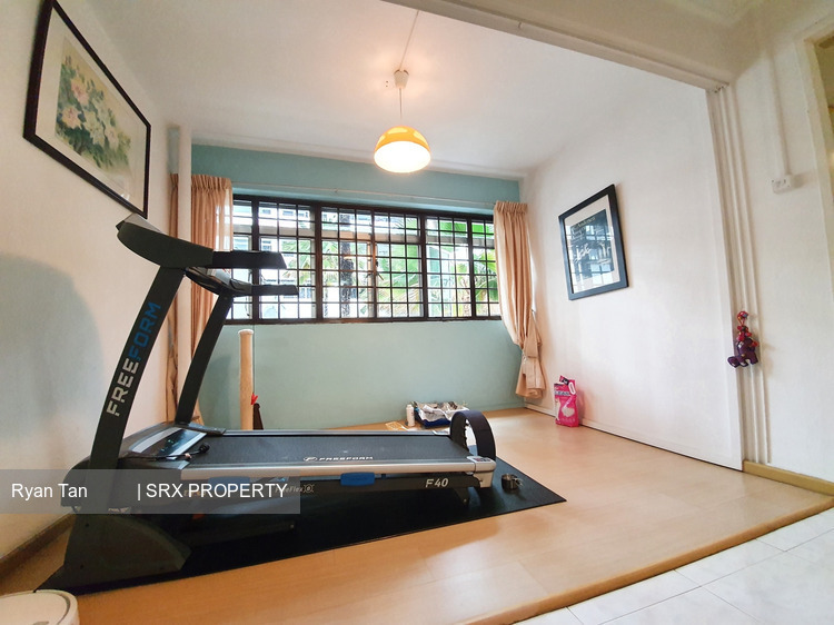 Tampines Street 43 thumbnail photo
